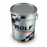 Моторное масло Rolf GT, 5W-40, 60 л, синтетика