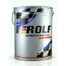 Моторное масло Rolf GT, 5W-40, 60 л, синтетика