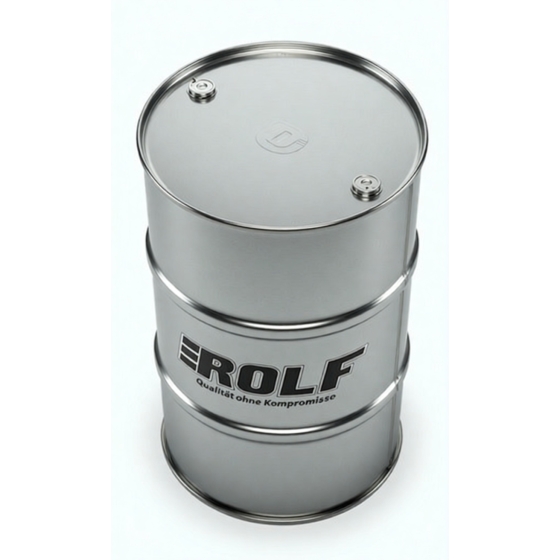 Моторное масло Rolf Professional MS, 5W-30, 208 л, синтетика