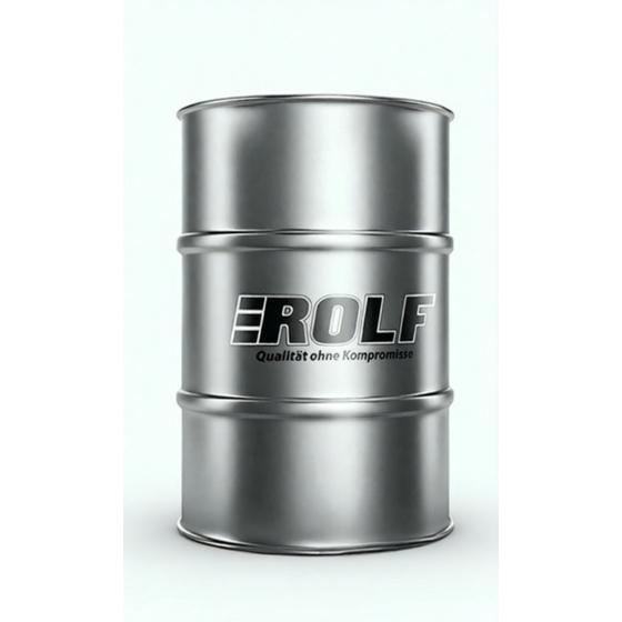 Моторное масло Rolf Professional MS, 5W-30, 208 л, синтетика