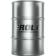 Моторное масло Rolf Professional MS, 5W-30, 208 л, синтетика