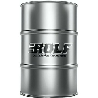 Моторное масло Rolf Professional MS, 5W-30, 208 л, синтетика