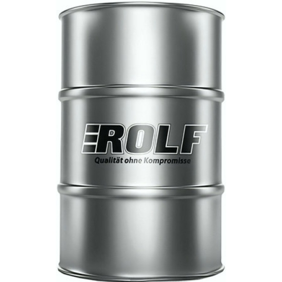 Моторное масло Rolf Professional MS, 5W-30, 208 л, синтетика