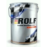 Моторное масло Rolf GT, 5W-30, 60 л, синтетика