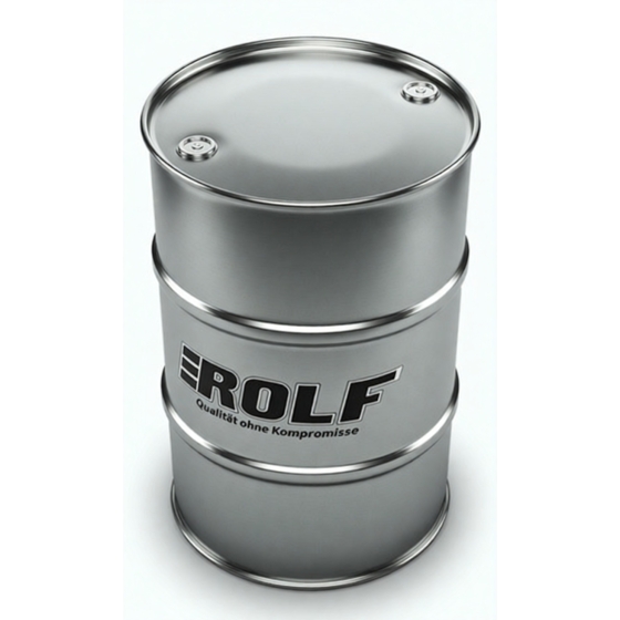 Моторное масло Rolf GT, 5W-40, 208 л, синтетика