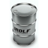 Моторное масло Rolf GT, 5W-40, 208 л, синтетика