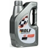 Трансмиссионное масло Rolf ATF Multivehicle, 4W-30, 4 л, синтетика