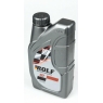 Трансмиссионное масло Rolf ATF Multivehicle, 1 л, синтетика