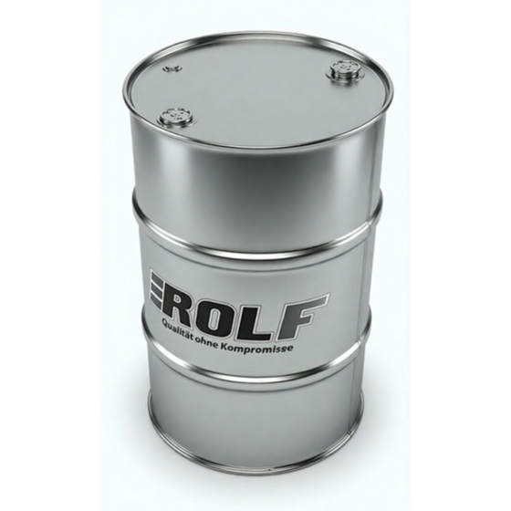 Трансмиссионное масло Rolf Professional ATF MULTI HV, 208 л, синтетика
