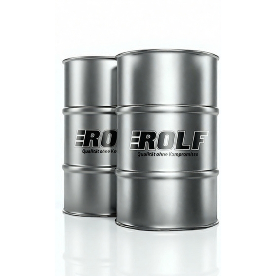 Трансмиссионное масло Rolf Professional ATF MULTI HV, 208 л, синтетика