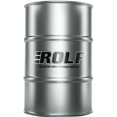 Трансмиссионное масло Rolf Professional ATF MULTI HV, 208 л, синтетика