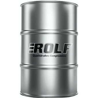 Трансмиссионное масло Rolf Professional ATF MULTI HV, 208 л, синтетика