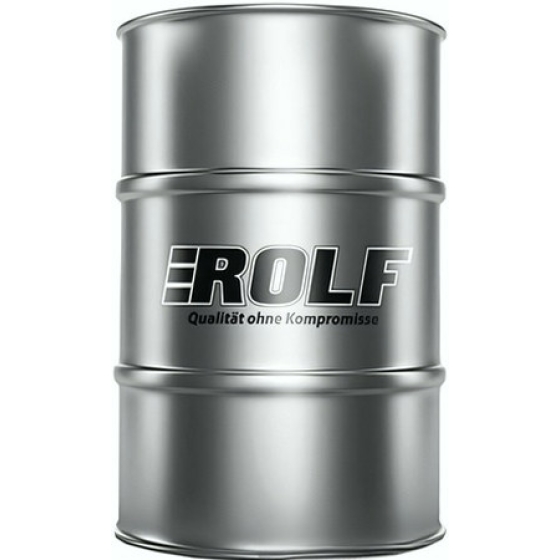 Трансмиссионное масло Rolf Professional ATF MULTI HV, 208 л, синтетика