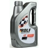Трансмиссионное масло Rolf ATF II, 4W-20, 4 л, минеральное
