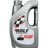 Трансмиссионное масло Rolf ATF II, 4W-20, 4 л, минеральное