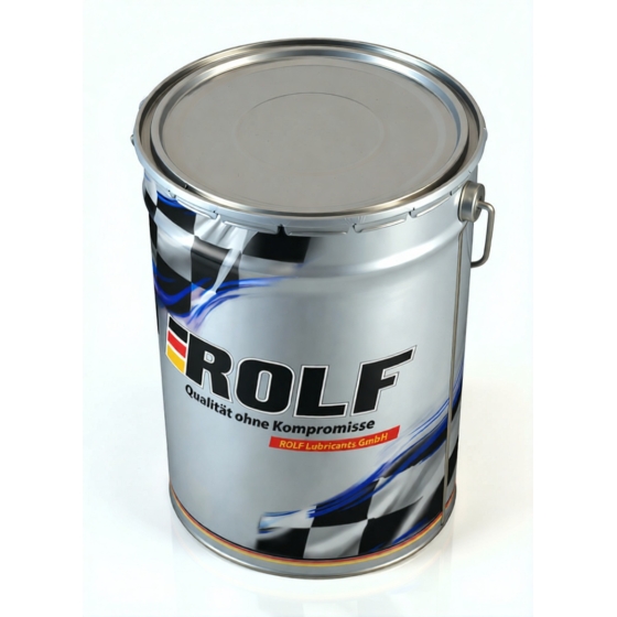 Трансмиссионное масло Rolf Professional ATF MULTI HV, 60W-32, 60 л, синтетика