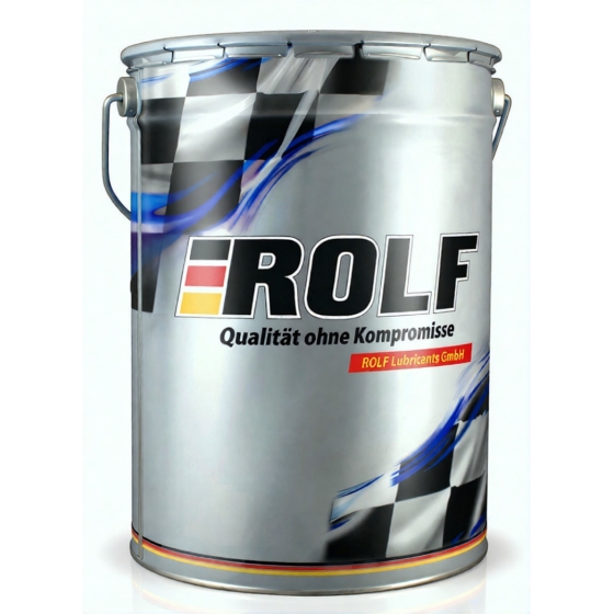 Трансмиссионное масло Rolf Professional ATF SP-4, 20W-40, 20 л, синтетика