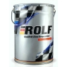 Трансмиссионное масло Rolf Professional ATF SP-4, 20W-40, 20 л, синтетика
