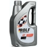 Трансмиссионное масло Rolf ATF III, 4W-30, 4 л, минеральное