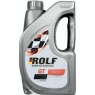 Трансмиссионное масло Rolf ATF III, 4W-30, 4 л, минеральное