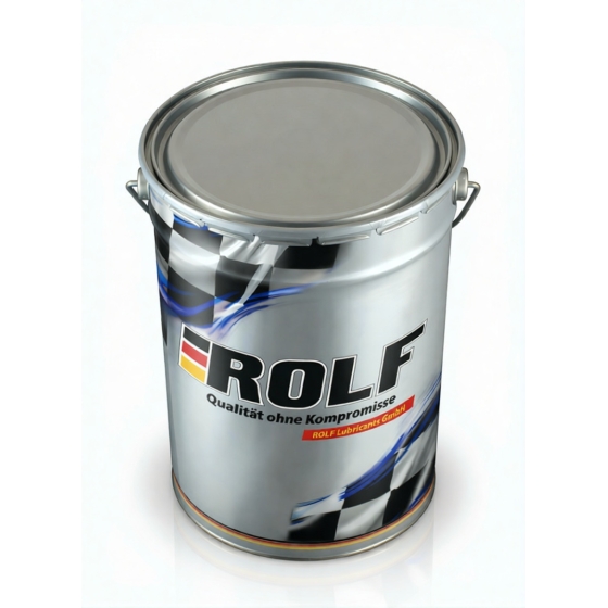 Трансмиссионное масло Rolf ATF Multivehicle, 20W-50, 20 л, синтетика