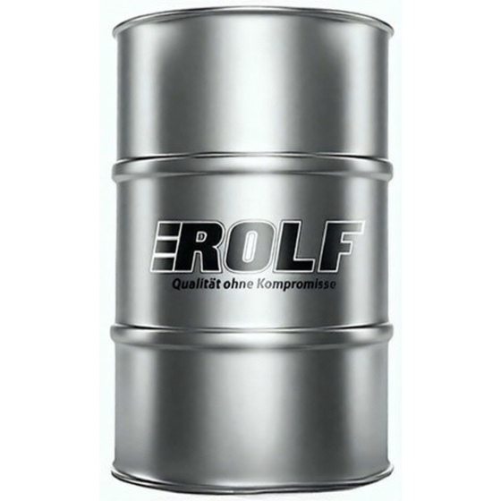 Трансмиссионное масло Rolf ATF II, 208 л, минеральное