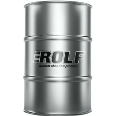 Трансмиссионное масло Rolf ATF II, 208 л, минеральное