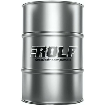 Трансмиссионное масло Rolf ATF II, 208 л, минеральное