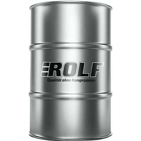 Трансмиссионное масло Rolf ATF II, 208 л, минеральное