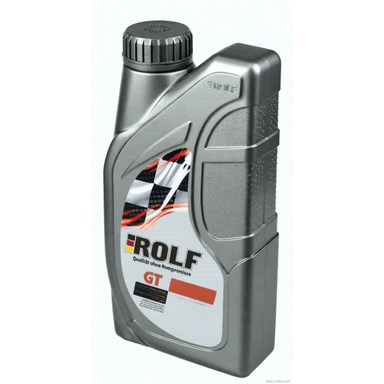Трансмиссионное масло Rolf ATF II, 1 л, минеральное