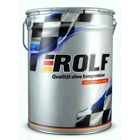 Трансмиссионное масло Rolf Professional, 20W-50, 20 л, синтетика