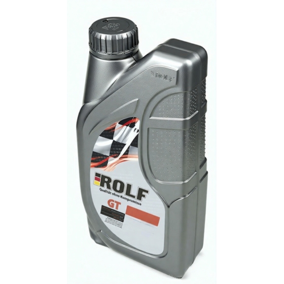Трансмиссионное масло Rolf ATF II, 1 л, минеральное