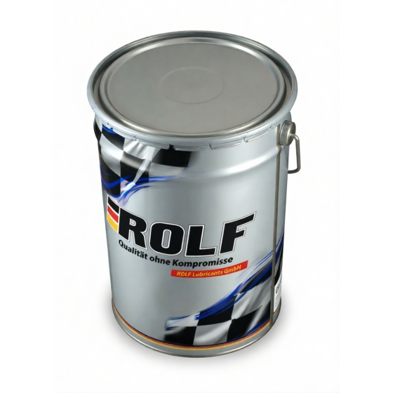 Трансмиссионное масло Rolf Professional ATF SP-3, 20W-40, 20 л, синтетика