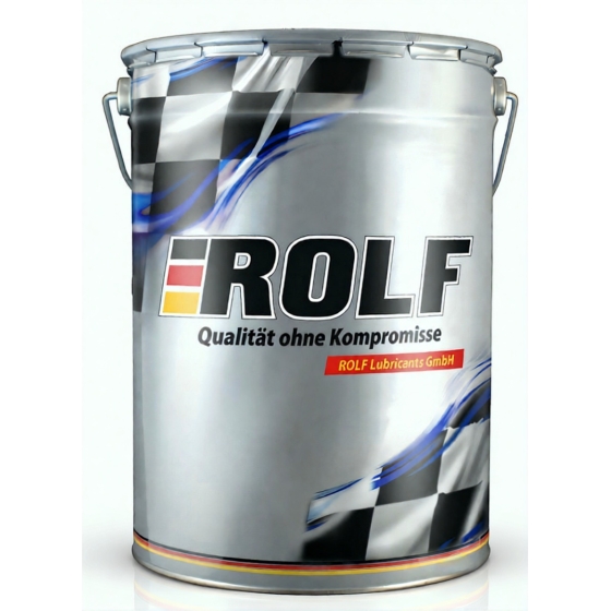 Трансмиссионное масло Rolf Professional ATF SP-3, 20W-40, 20 л, синтетика