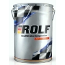 Трансмиссионное масло Rolf Professional ATF SP-3, 20W-40, 20 л, синтетика