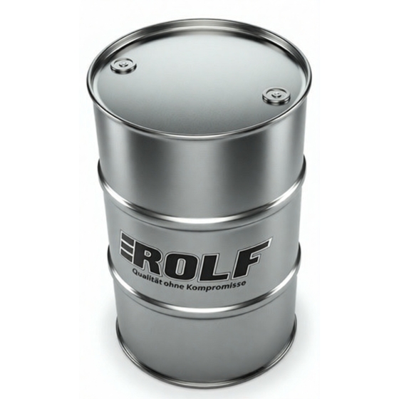 Трансмиссионное масло Rolf ATF Multivehicle, 208W-322496, 208 л, синтетика