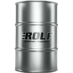 Трансмиссионное масло Rolf ATF Multivehicle, 208W-322496, 208 л, синтетика