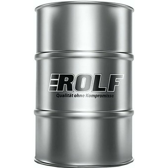 Трансмиссионное масло Rolf ATF Multivehicle, 208W-322496, 208 л, синтетика