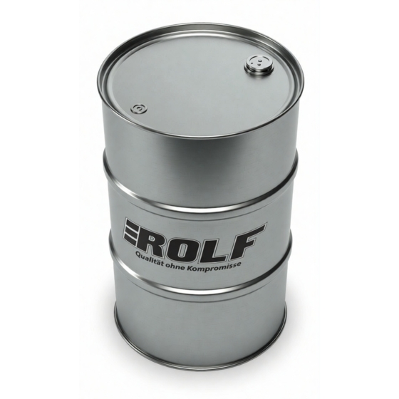 Трансмиссионное масло Rolf ATF III, 208 л, минеральное