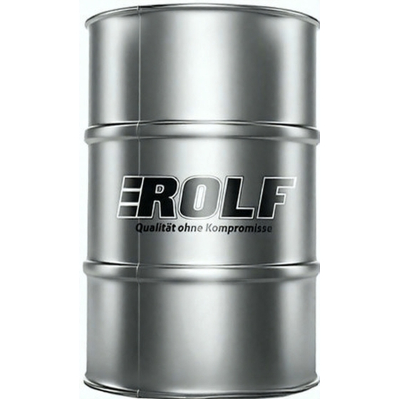 Трансмиссионное масло Rolf ATF III, 208 л, минеральное