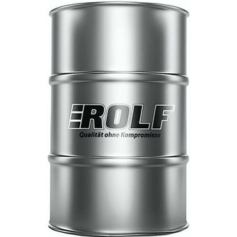 Трансмиссионное масло Rolf ATF III, 208 л, минеральное