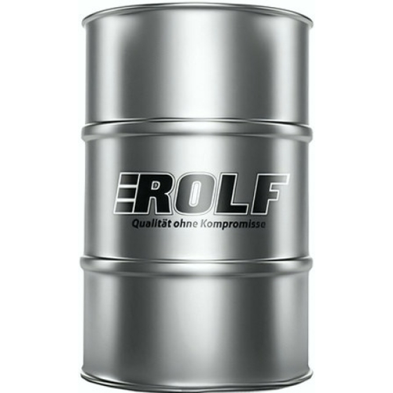 Трансмиссионное масло Rolf ATF III, 208 л, минеральное