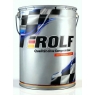 Трансмиссионное масло Rolf ATF II, 20W-50, 20 л, минеральное