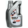 Трансмиссионное масло Rolf ATF II, 4W-30, 4 л, минеральное