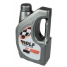 Грузовое масло Rolf Krafton P5 U, 10W-40, 4 л, полусинтетика