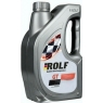 Грузовое масло Rolf Krafton P5 U, 10W-40, 4 л, полусинтетика