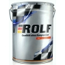 Грузовое масло Rolf Krafton S5, 5W-40, 20 л, синтетика