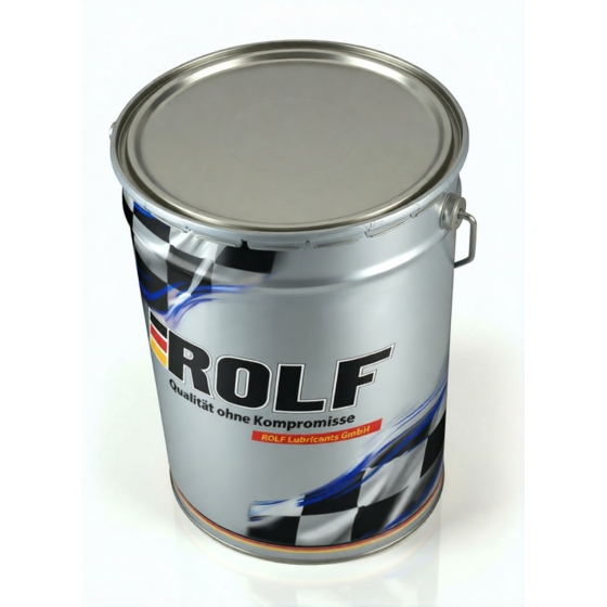 Грузовое масло Rolf Krafton S7 M, 10W-40, 20 л, синтетика