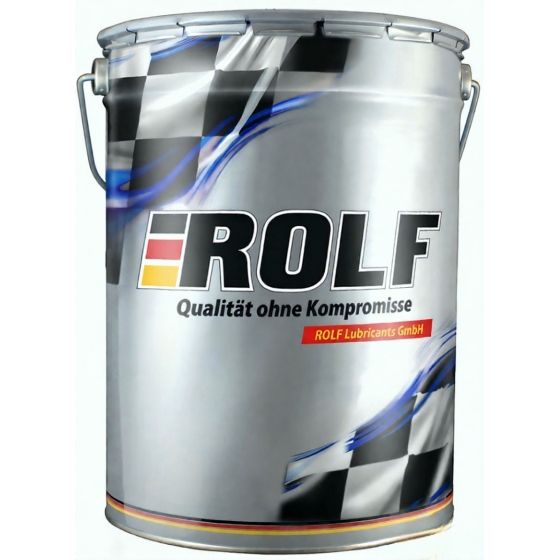 Грузовое масло Rolf Krafton S7 M, 10W-40, 20 л, синтетика