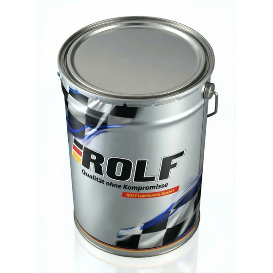 Грузовое масло Rolf Krafton P3 U, 10W-40, 20 л, полусинтетика